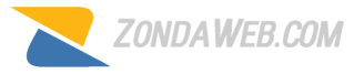 ZondaWeb